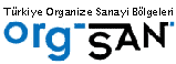 Organize Sanayi BÃ¶lgeleri 